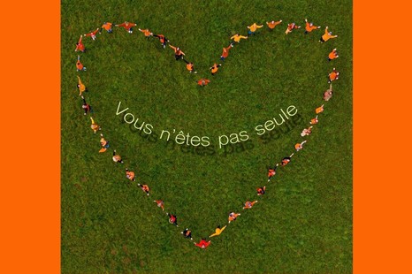 Journée internationale de lutte contre les violences faites  ...